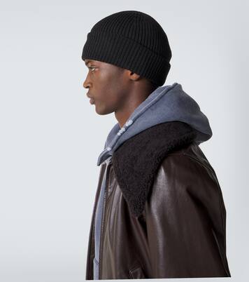 Bonnet en laine | Our Legacy