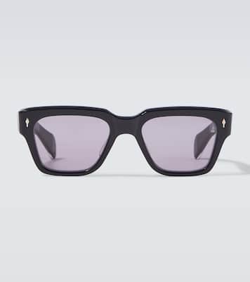 Eckige Sonnenbrille Fellini | Jacques Marie Mage