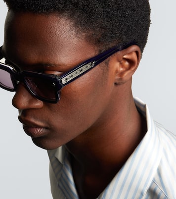 Eckige Sonnenbrille Fellini | Jacques Marie Mage
