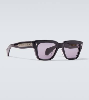 Eckige Sonnenbrille Fellini | Jacques Marie Mage