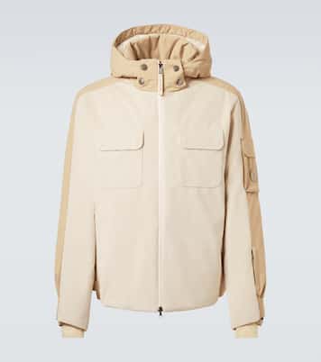 Skijacke Cobe-D aus Rippstrick | Bogner