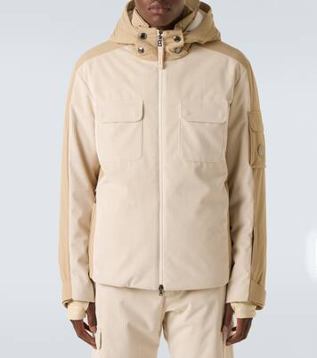Skijacke Cobe-D aus Rippstrick | Bogner