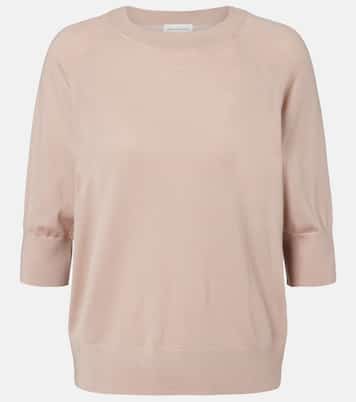 Wool sweater | Dries Van Noten