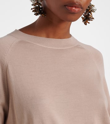 Wool sweater | Dries Van Noten