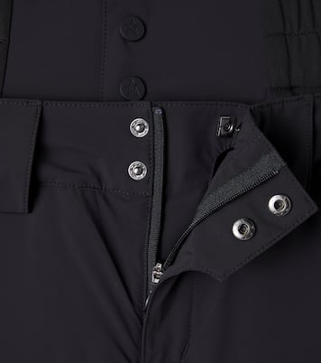 Chamonix ski pants | Perfect Moment Kids