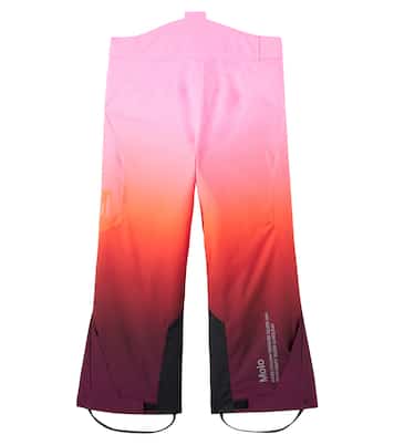 Jump Pro ski pants  | Molo
