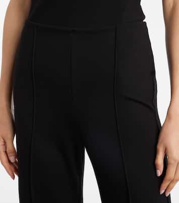 Pantalones anchos Rio | Leset