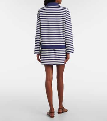 Minirock Haisley aus Baumwolle | Posse