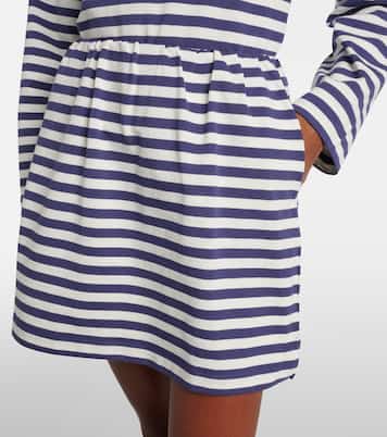 Minirock Haisley aus Baumwolle | Posse