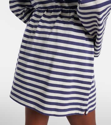 Minirock Haisley aus Baumwolle | Posse