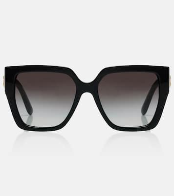 Eckige Sonnenbrille | Dolce&Gabbana