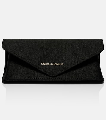 Eckige Sonnenbrille | Dolce&Gabbana