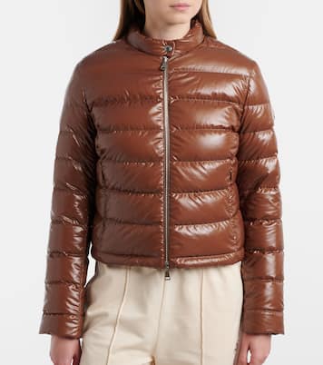 Veste doudoune Papillon | Moncler