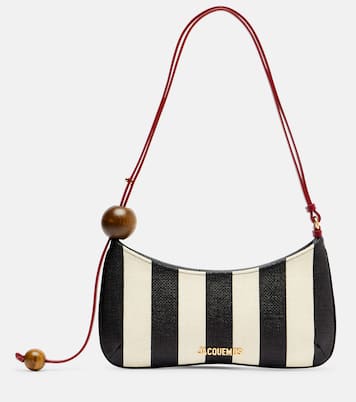 Le Bisou Medium shoulder bag | Jacquemus