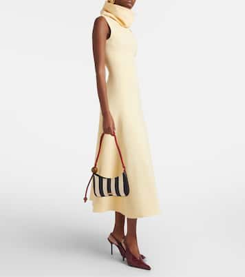 Le Bisou Medium shoulder bag | Jacquemus