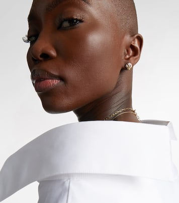  Boucles d’oreilles Petite Venus en or 14 ct (585/1000) | Mateo