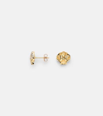  Boucles d’oreilles Petite Venus en or 14 ct (585/1000) | Mateo