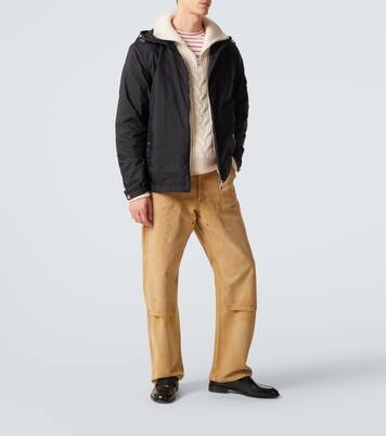 Jacke Etiache | Moncler