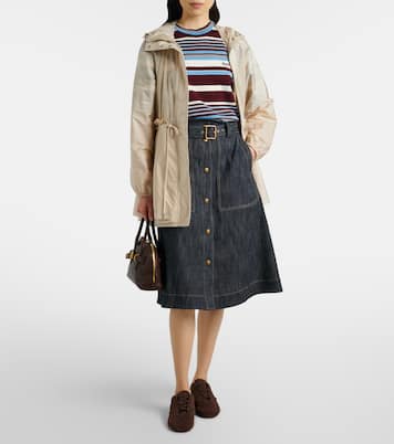 Parka Weteau | Moncler