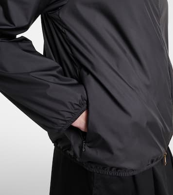 Fegeos technical jacket | Moncler