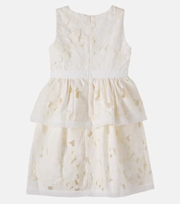 Robe en coton | Patachou