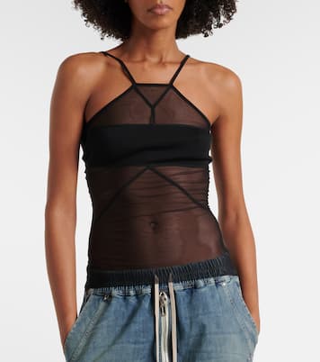 Top SL Combo | Rick Owens