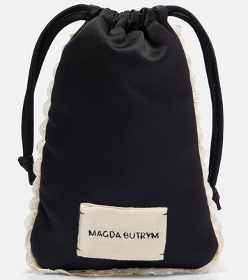 Oval sunglasses | Magda Butrym