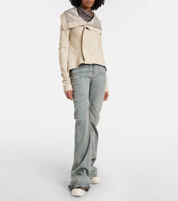 Sneakers Jumbolace | Rick Owens