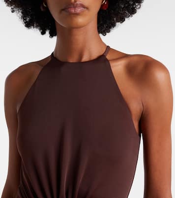 Maxikleid Isla | Rebecca Vallance