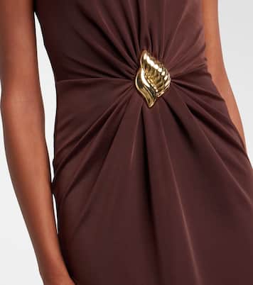 Maxikleid Isla | Rebecca Vallance