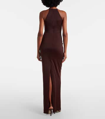 Maxikleid Isla | Rebecca Vallance