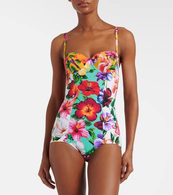 Badeanzug | Dolce&Gabbana