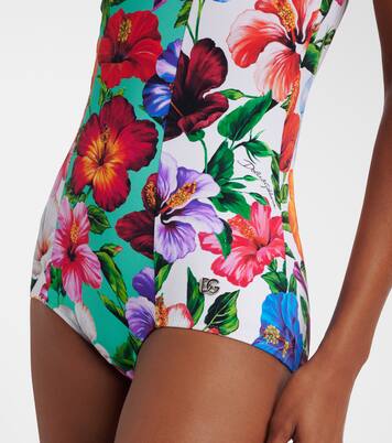 Badeanzug | Dolce&Gabbana
