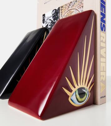 Buchstütze Lito | L'Objet