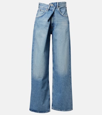Jeans anchos Vana | Agolde