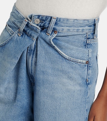 Jeans anchos Vana | Agolde