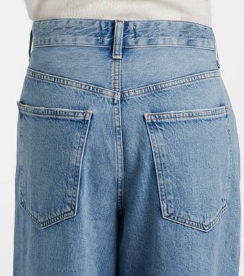 Jeans anchos Vana | Agolde