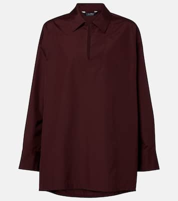 Cotton shirt | 'S Max Mara