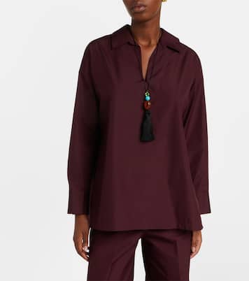 Cotton shirt | 'S Max Mara