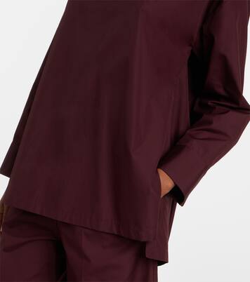 Cotton shirt | 'S Max Mara