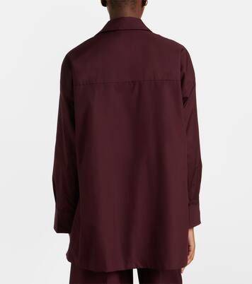 Cotton shirt | 'S Max Mara