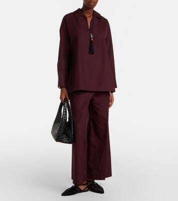 Cotton shirt | 'S Max Mara