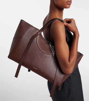 Tote The Snatch Large de piel | Givenchy