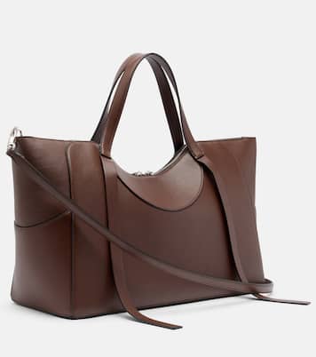 Tote The Snatch Large de piel | Givenchy