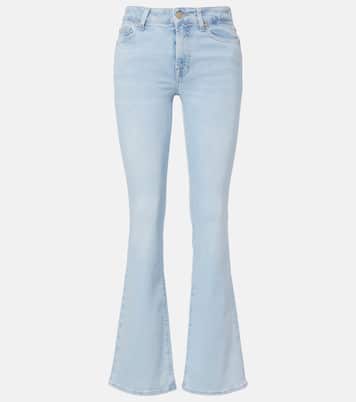 The Leggy微喇牛仔裤 | 7 For All Mankind