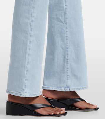 The Leggy微喇牛仔裤 | 7 For All Mankind