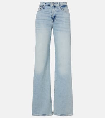Lotta 와이드 진 | 7 For All Mankind