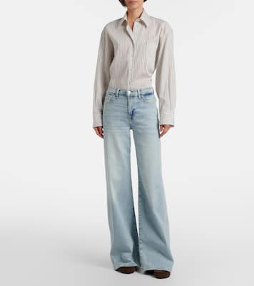 Lotta 와이드 진 | 7 For All Mankind