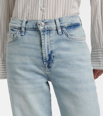 Lotta 와이드 진 | 7 For All Mankind