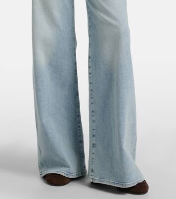 Lotta 와이드 진 | 7 For All Mankind